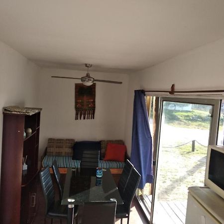 La Isla Villa Punta Del Diablo Luaran gambar