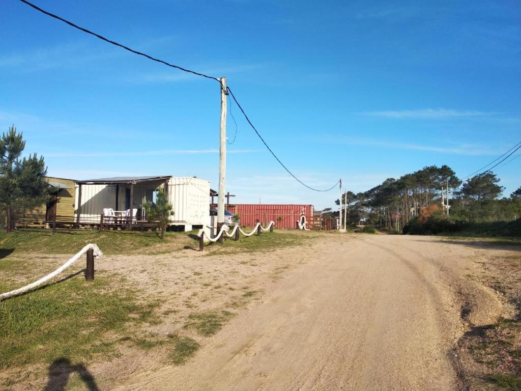 La Isla Villa Punta Del Diablo Luaran gambar