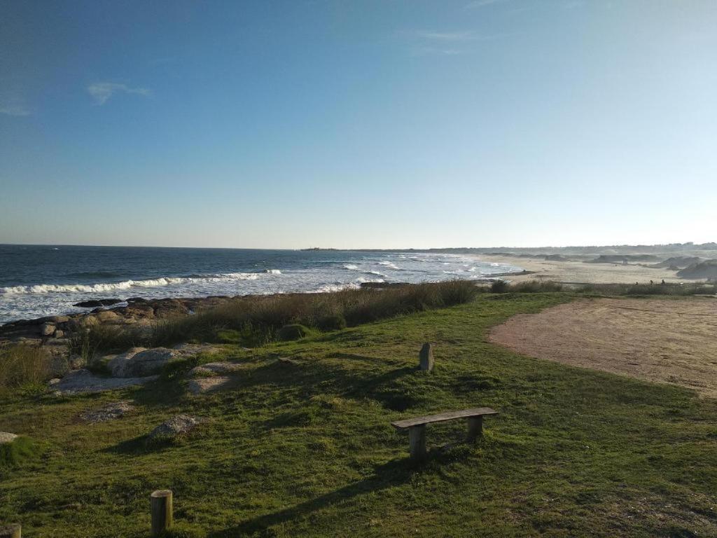 La Isla Villa Punta Del Diablo Luaran gambar