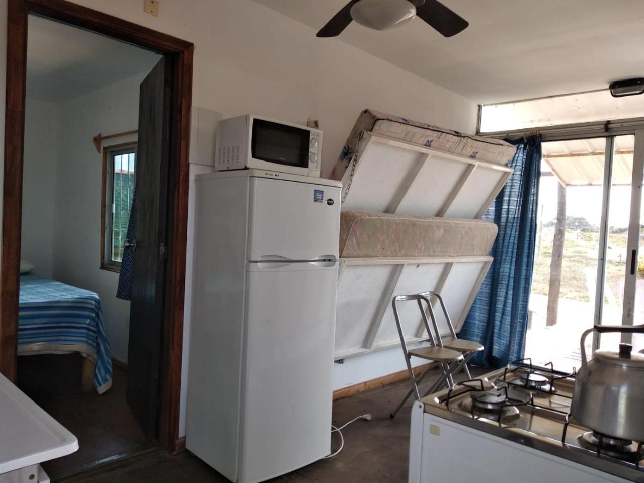 La Isla Villa Punta Del Diablo Luaran gambar